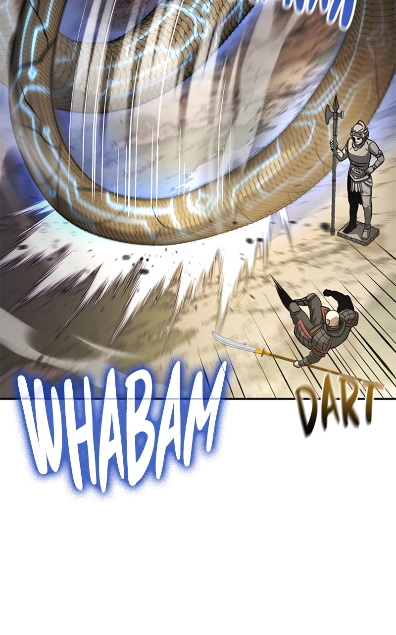 Assassin’s Creed: Forgotten Temple Chapter 126 - Page 110