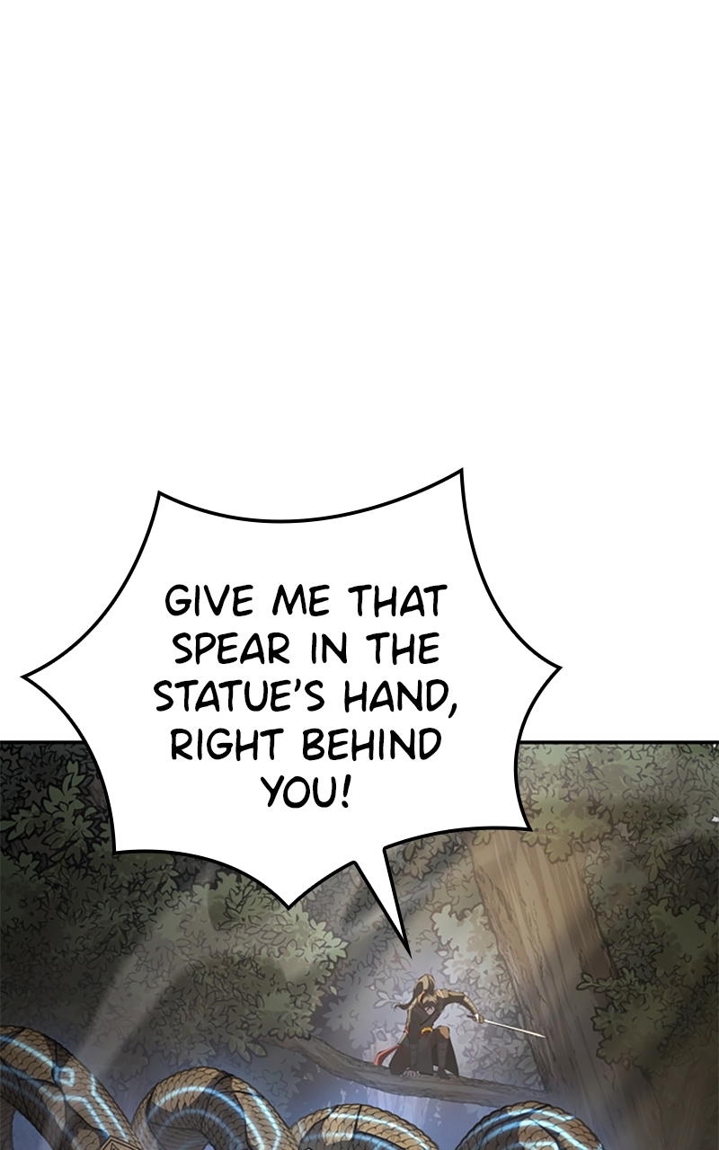 Assassin’s Creed: Forgotten Temple Chapter 126 - Page 117