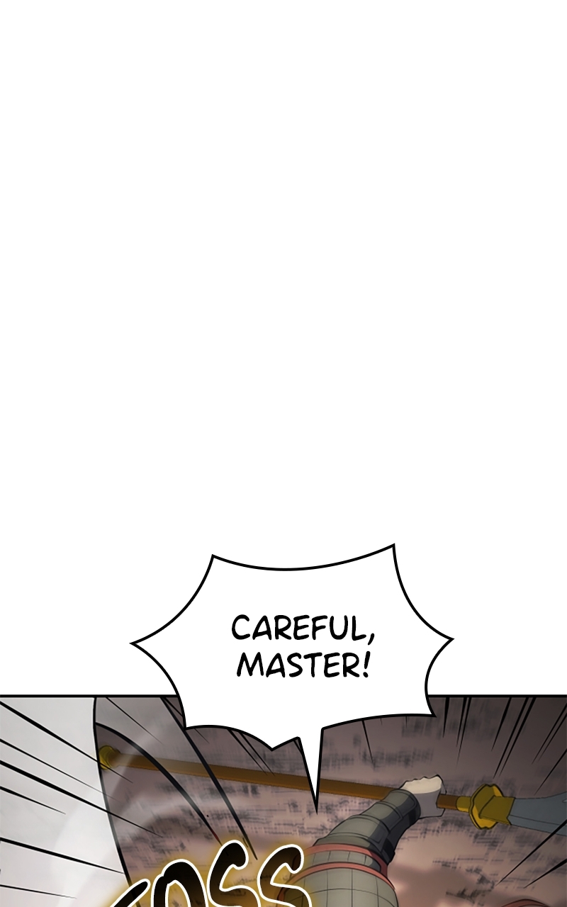 Assassin’s Creed: Forgotten Temple Chapter 126 - Page 121