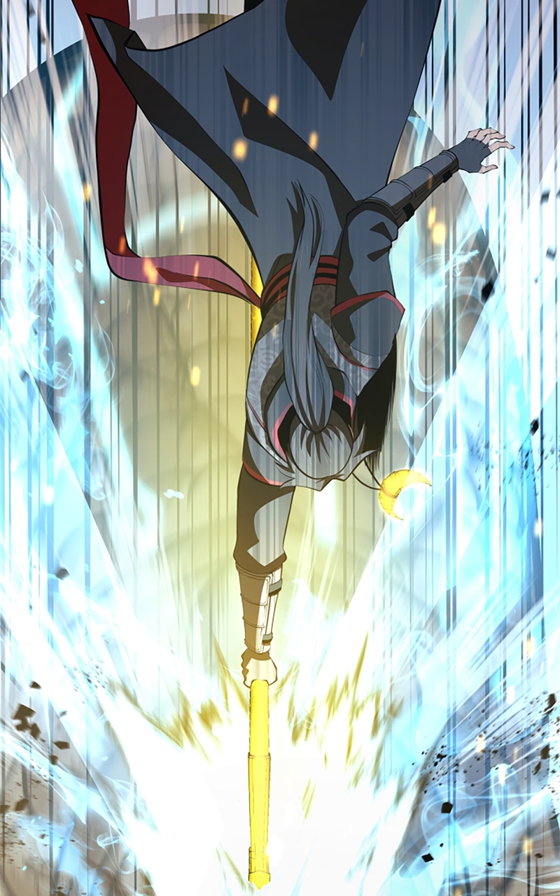 Assassin’s Creed: Forgotten Temple Chapter 126 - Page 129