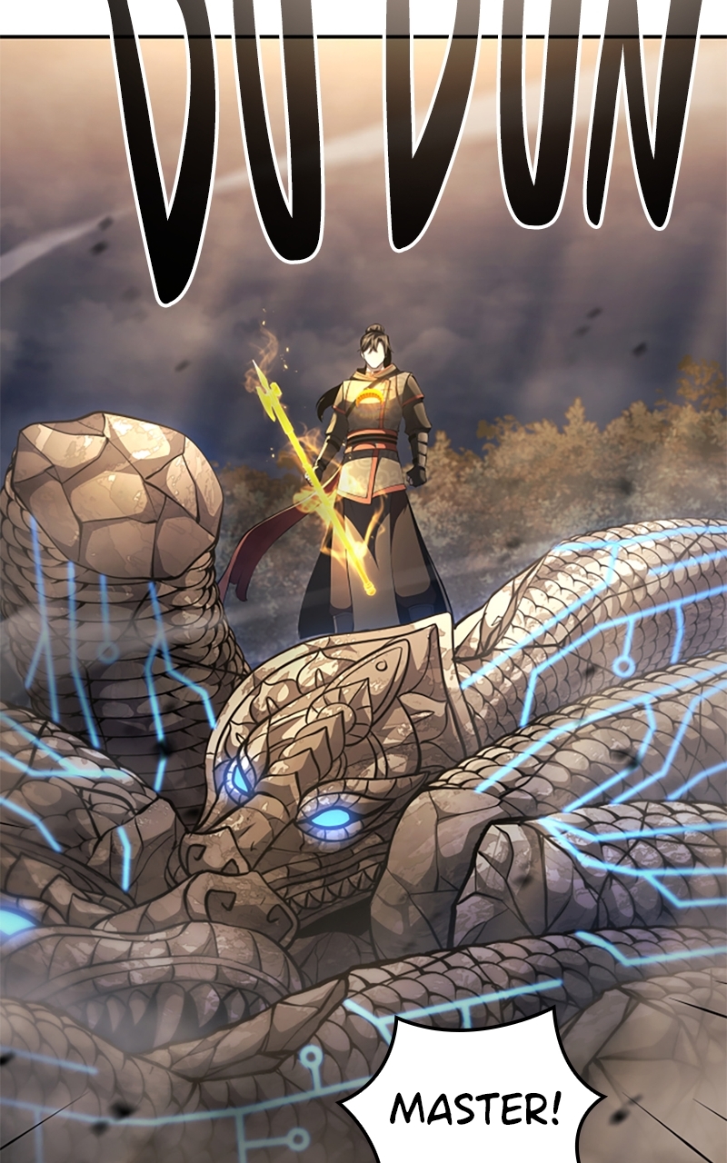 Assassin’s Creed: Forgotten Temple Chapter 126 - Page 134