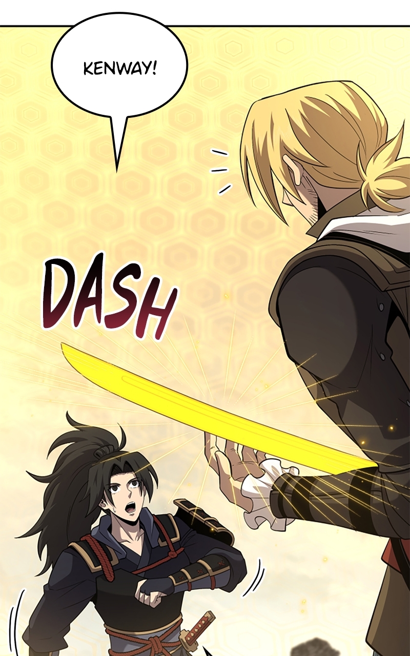 Assassin’s Creed: Forgotten Temple Chapter 126 - Page 37