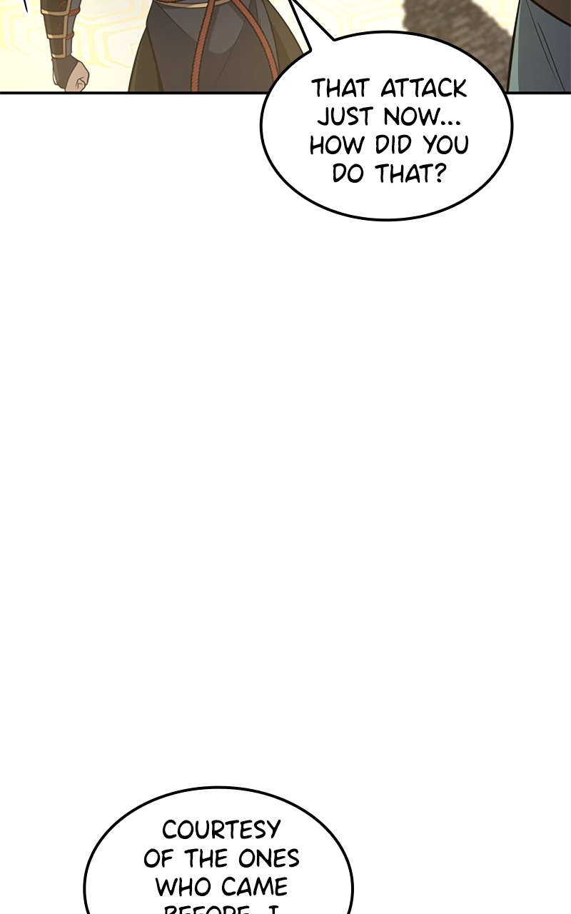 Assassin’s Creed: Forgotten Temple Chapter 126 - Page 38