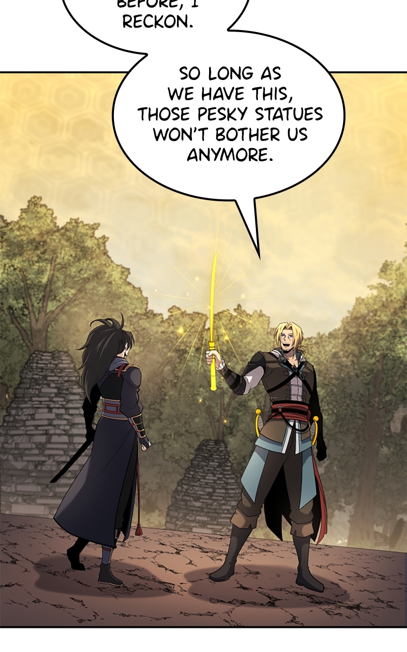 Assassin’s Creed: Forgotten Temple Chapter 126 - Page 39