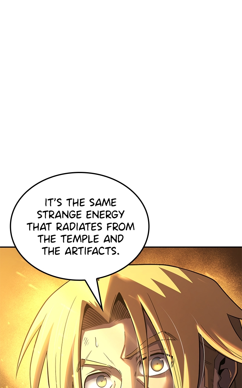 Assassin’s Creed: Forgotten Temple Chapter 126 - Page 4
