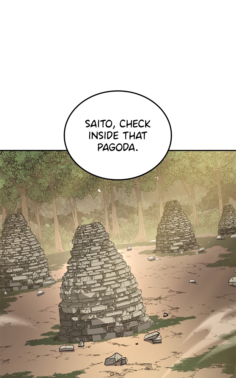 Assassin’s Creed: Forgotten Temple Chapter 126 - Page 42