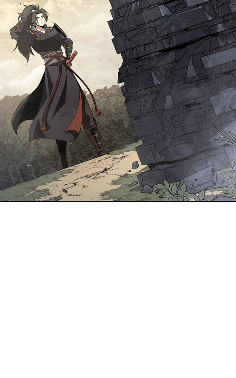 Assassin’s Creed: Forgotten Temple Chapter 126 - Page 45