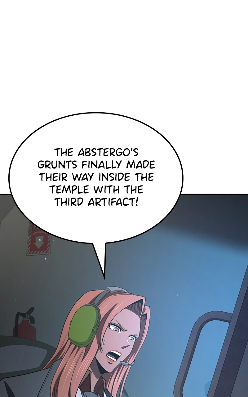 Assassin’s Creed: Forgotten Temple Chapter 126 - Page 53