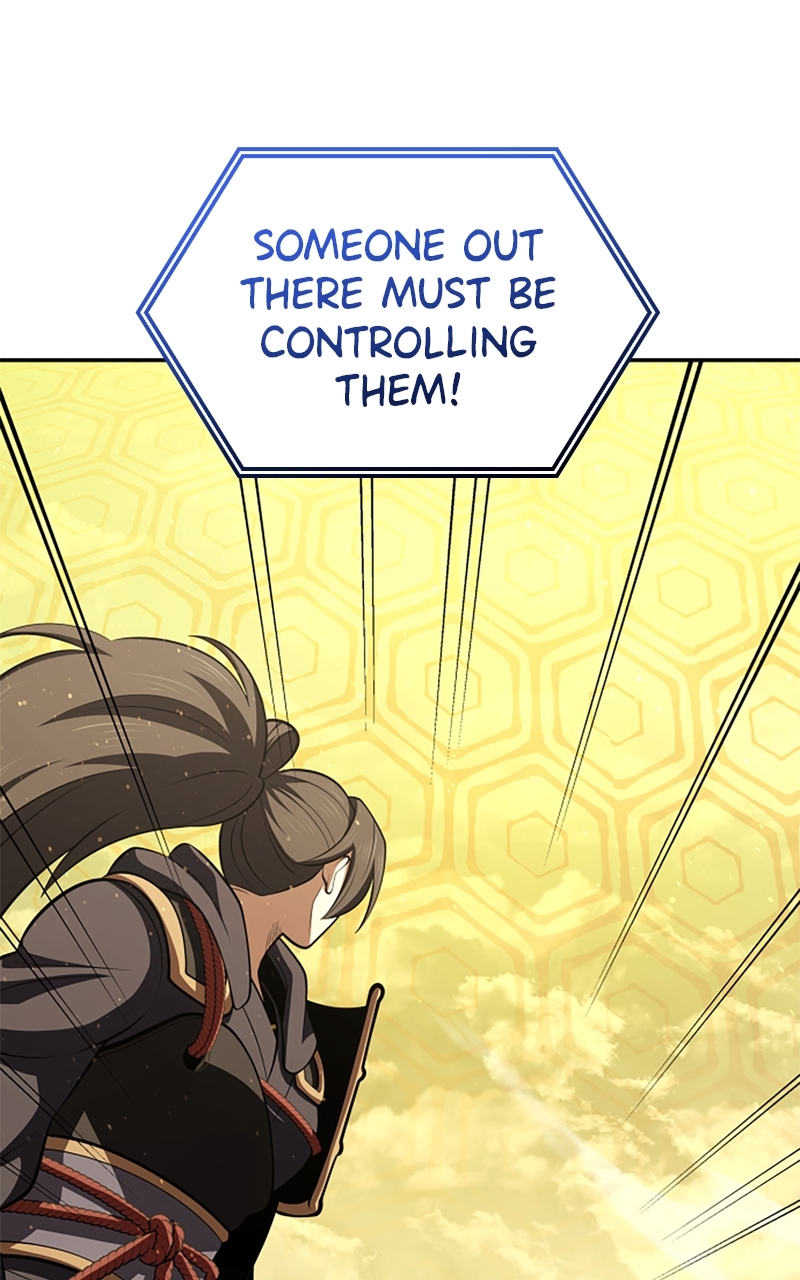 Assassin’s Creed: Forgotten Temple Chapter 126 - Page 57