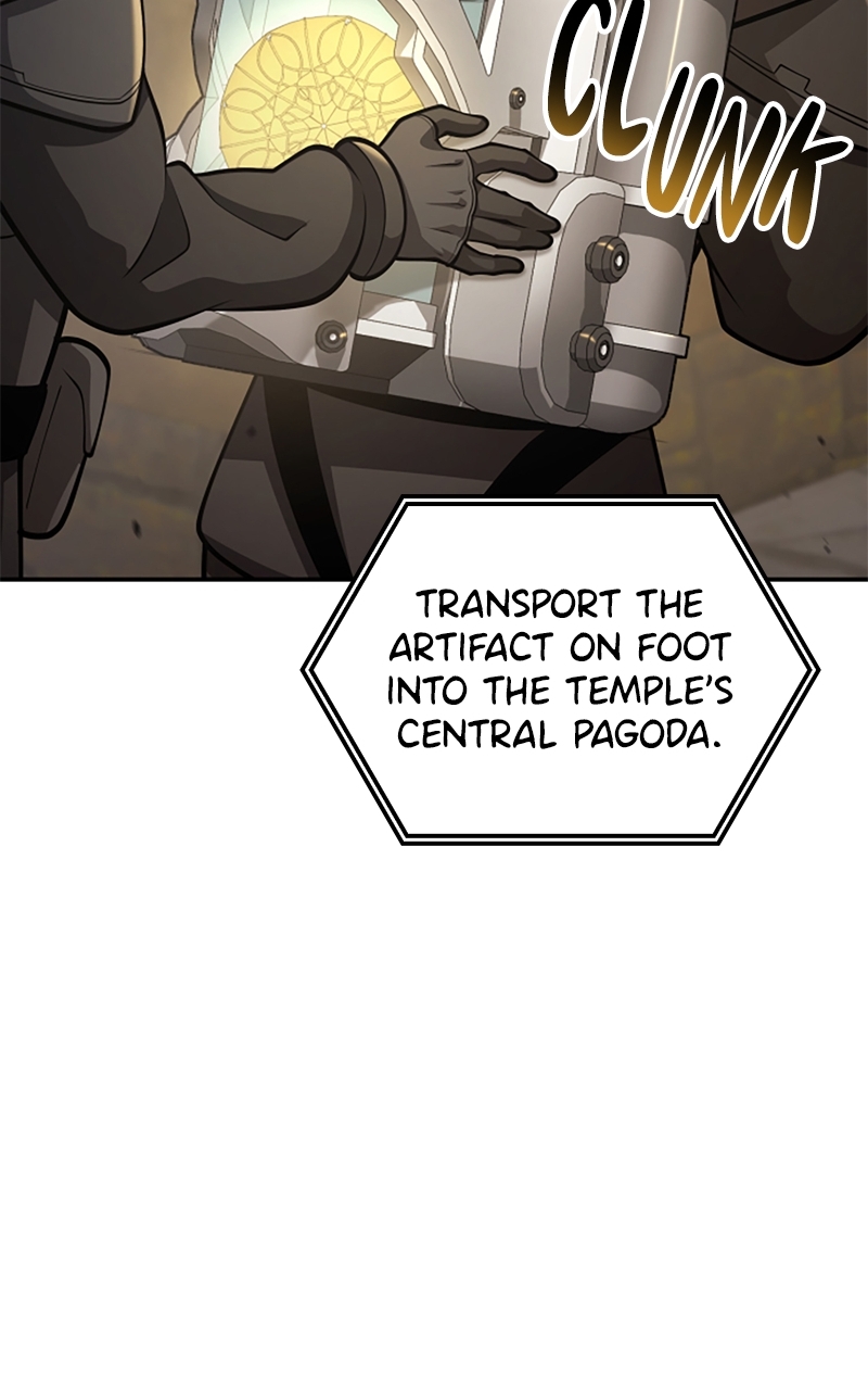 Assassin’s Creed: Forgotten Temple Chapter 126 - Page 68