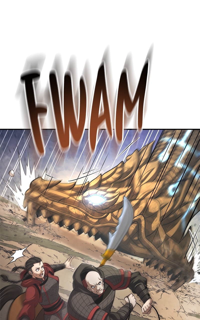 Assassin’s Creed: Forgotten Temple Chapter 126 - Page 95