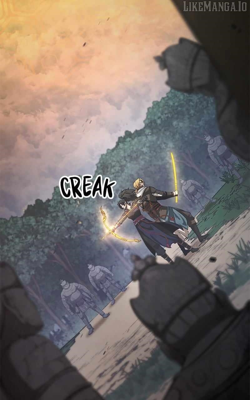 Assassin’s Creed: Forgotten Temple Chapter 127 - Page 104