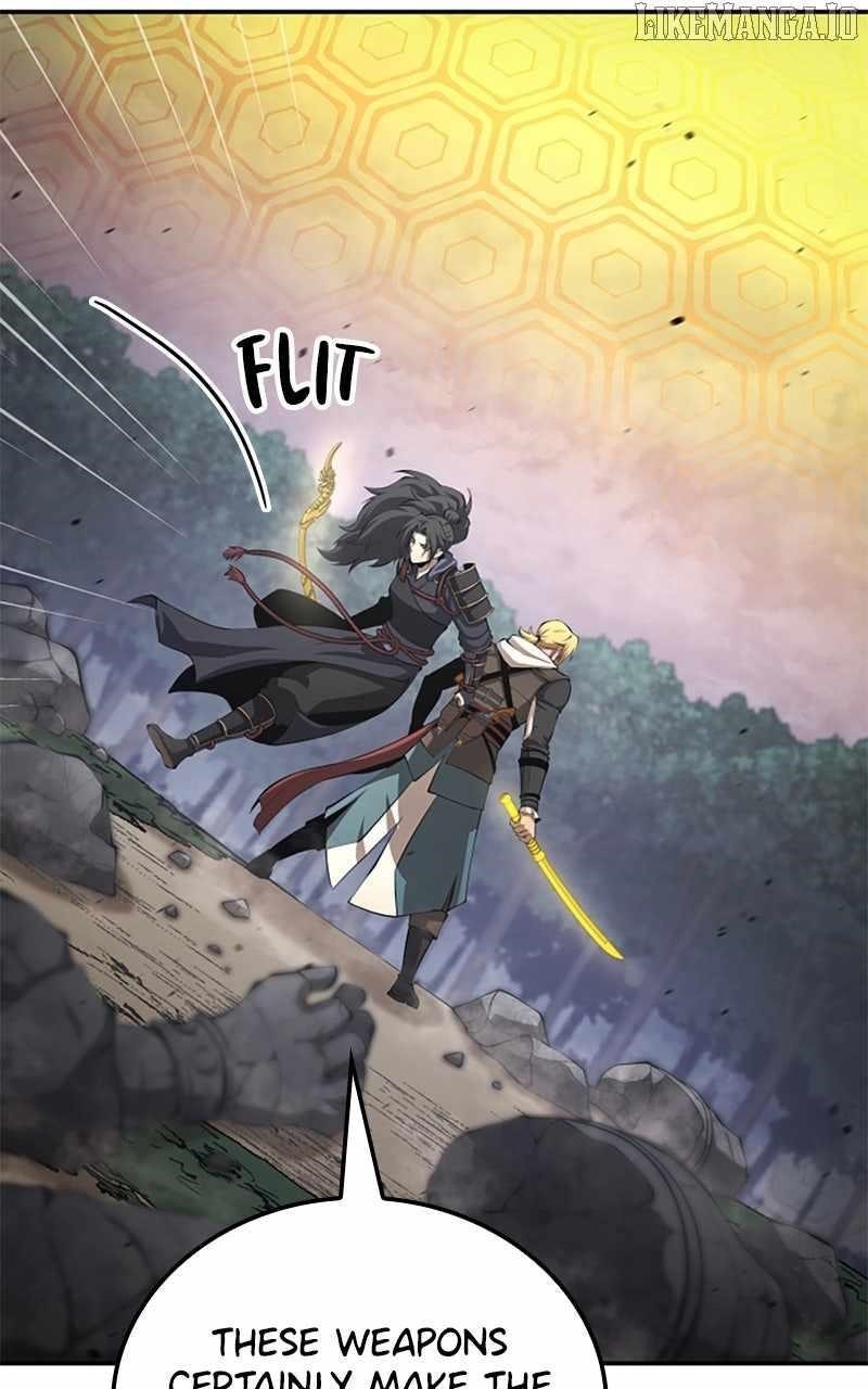 Assassin’s Creed: Forgotten Temple Chapter 127 - Page 112