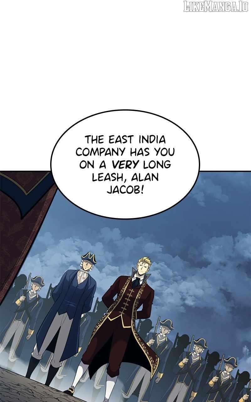 Assassin’s Creed: Forgotten Temple Chapter 127 - Page 12