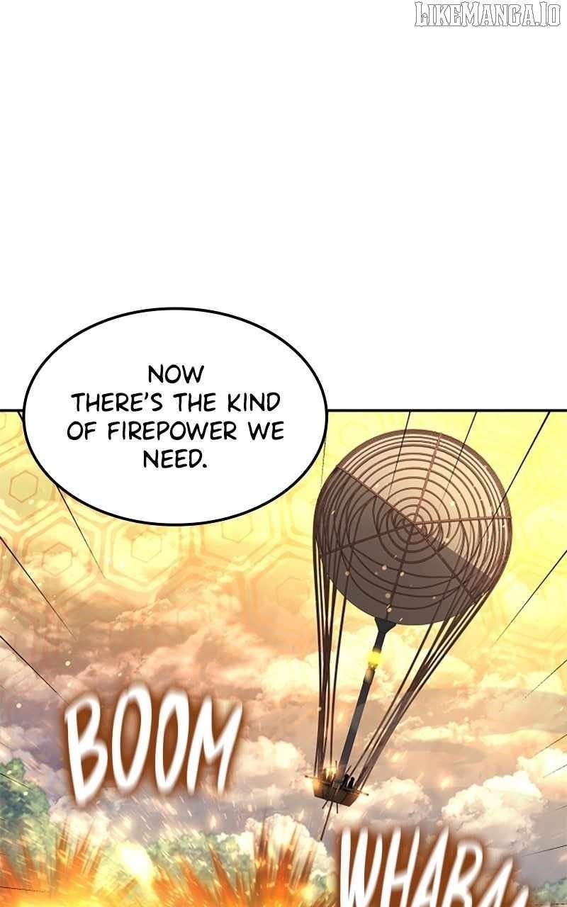 Assassin’s Creed: Forgotten Temple Chapter 127 - Page 124