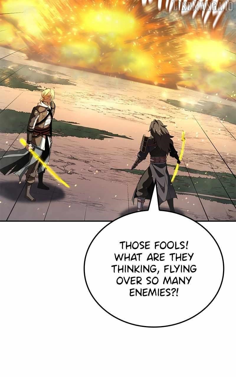 Assassin’s Creed: Forgotten Temple Chapter 127 - Page 125