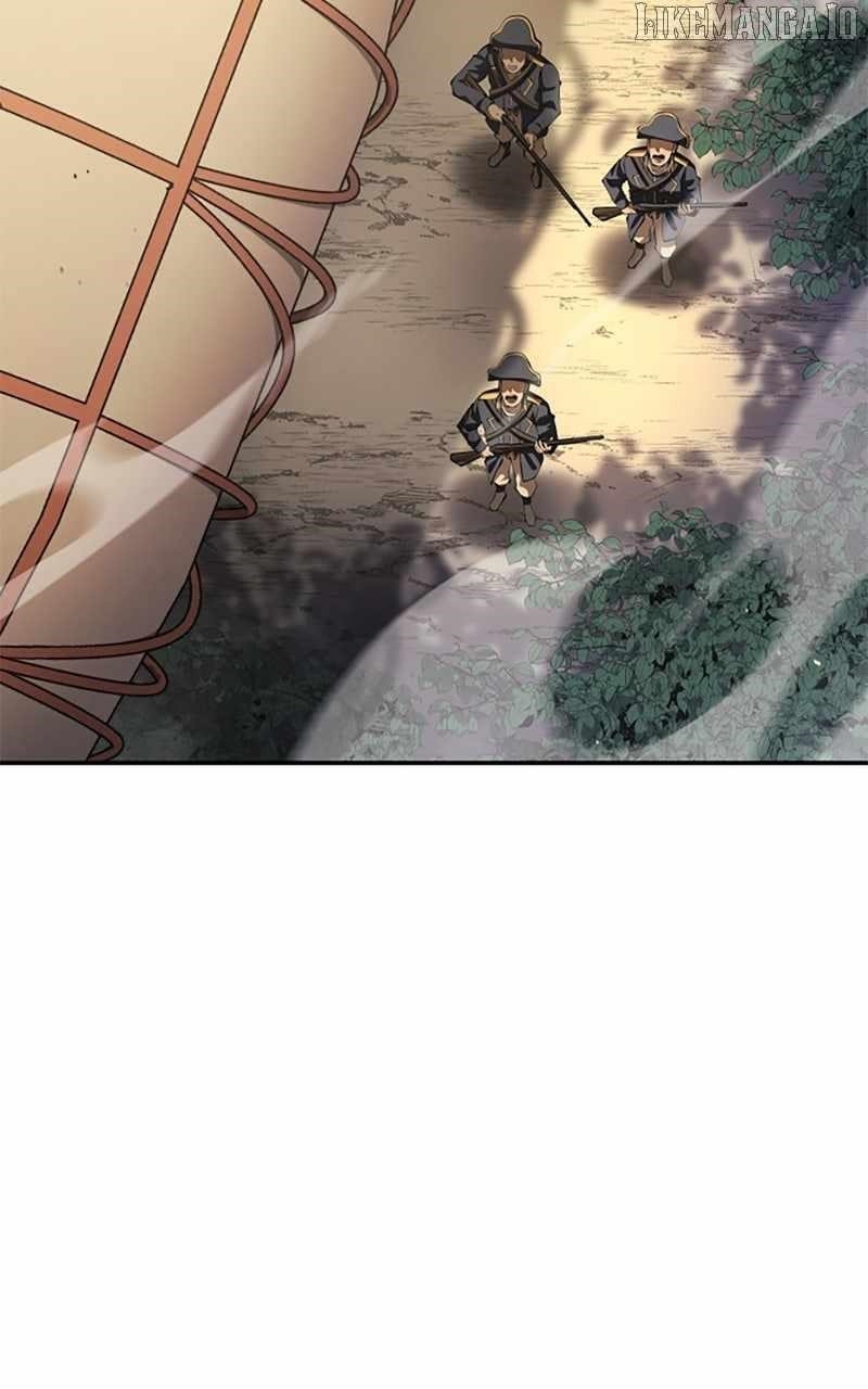 Assassin’s Creed: Forgotten Temple Chapter 127 - Page 129