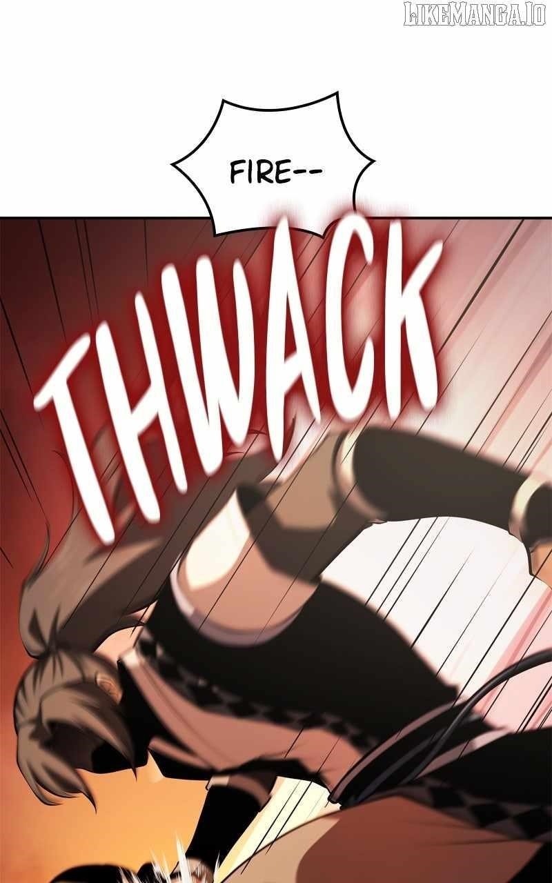 Assassin’s Creed: Forgotten Temple Chapter 127 - Page 134