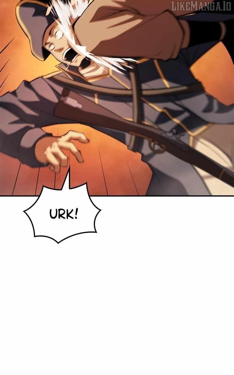 Assassin’s Creed: Forgotten Temple Chapter 127 - Page 135