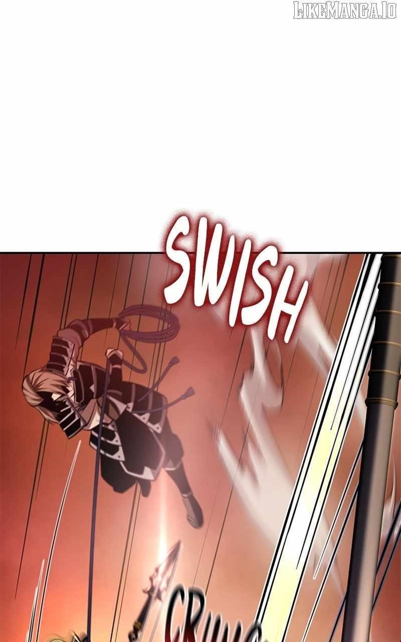 Assassin’s Creed: Forgotten Temple Chapter 127 - Page 136