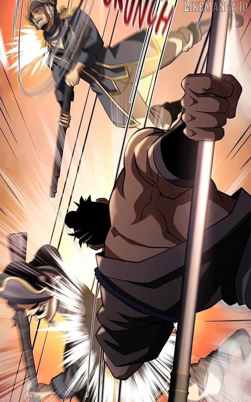 Assassin’s Creed: Forgotten Temple Chapter 127 - Page 137