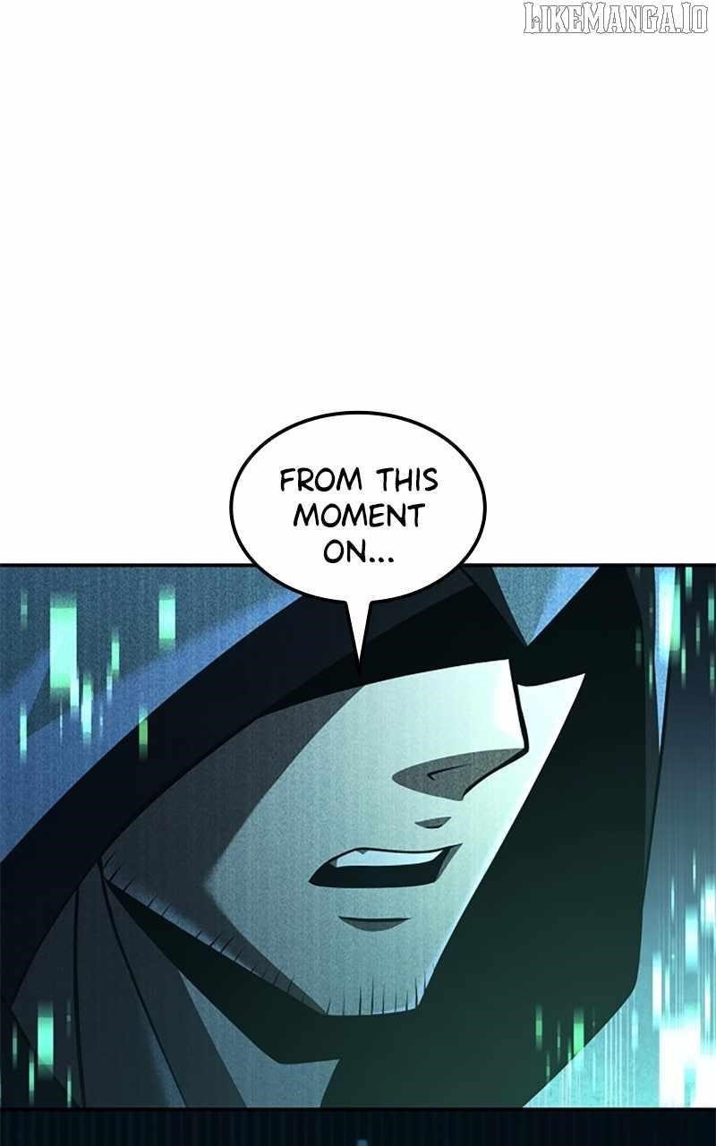 Assassin’s Creed: Forgotten Temple Chapter 127 - Page 140