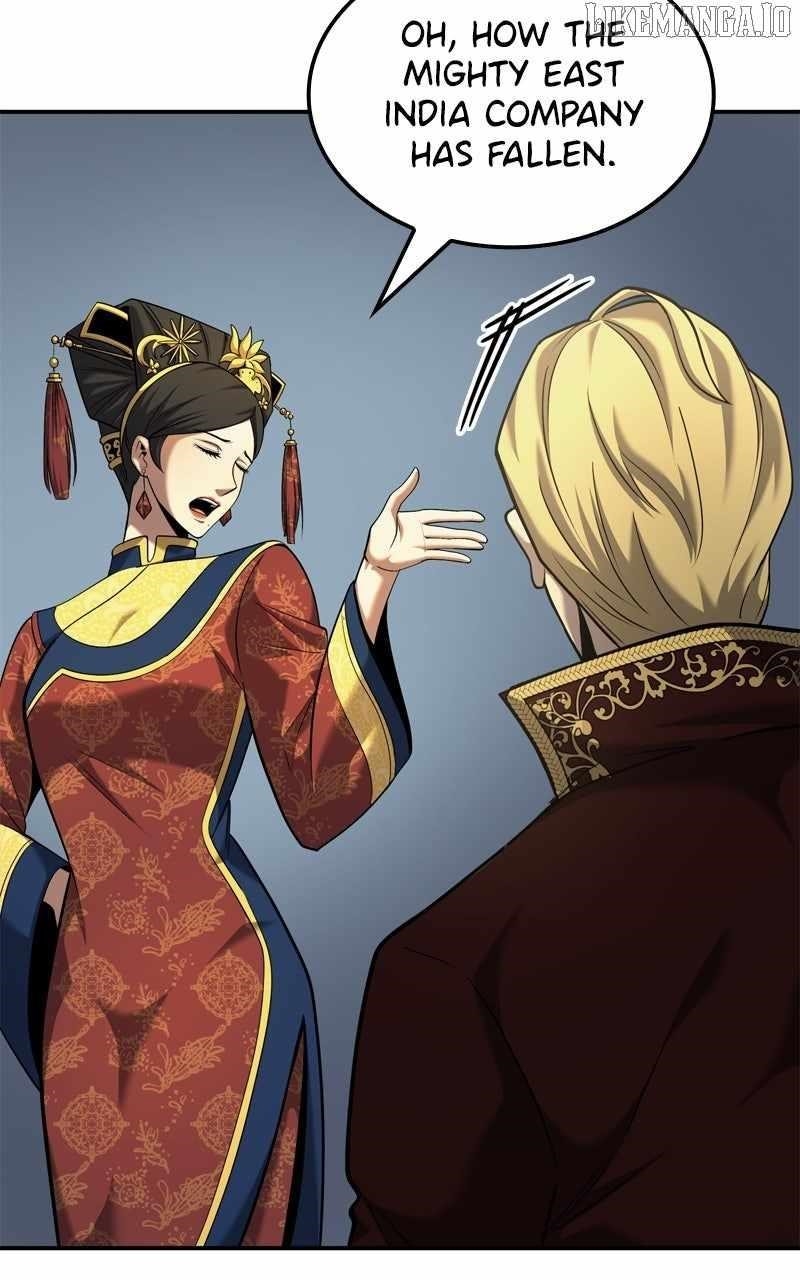 Assassin’s Creed: Forgotten Temple Chapter 127 - Page 18