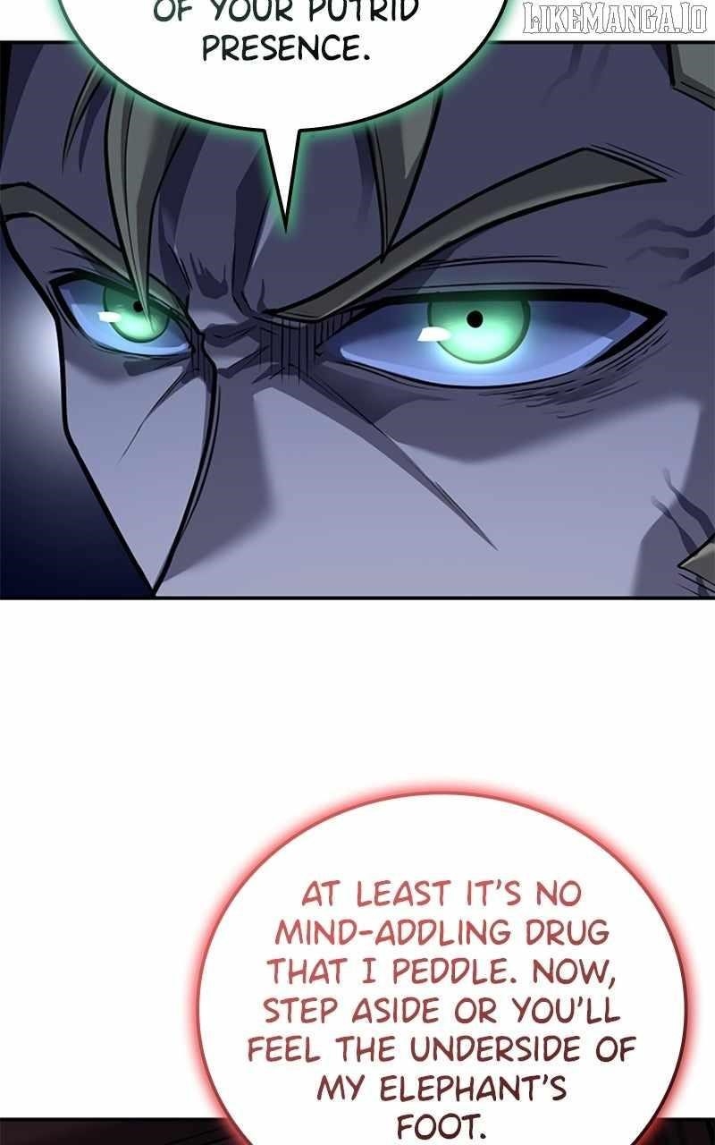 Assassin’s Creed: Forgotten Temple Chapter 127 - Page 22