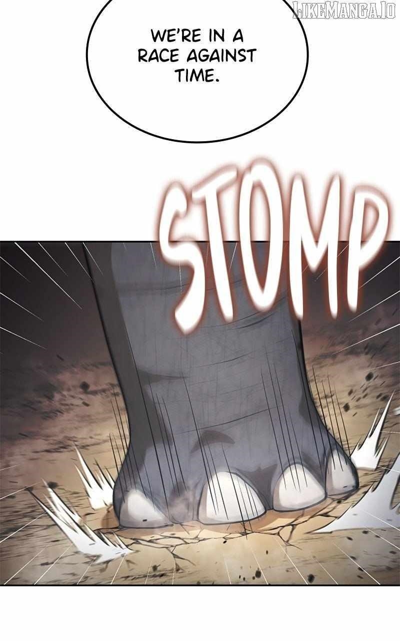 Assassin’s Creed: Forgotten Temple Chapter 127 - Page 3