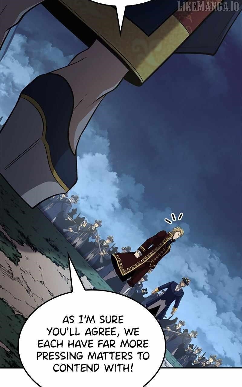 Assassin’s Creed: Forgotten Temple Chapter 127 - Page 42