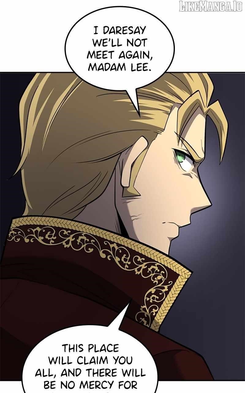 Assassin’s Creed: Forgotten Temple Chapter 127 - Page 49