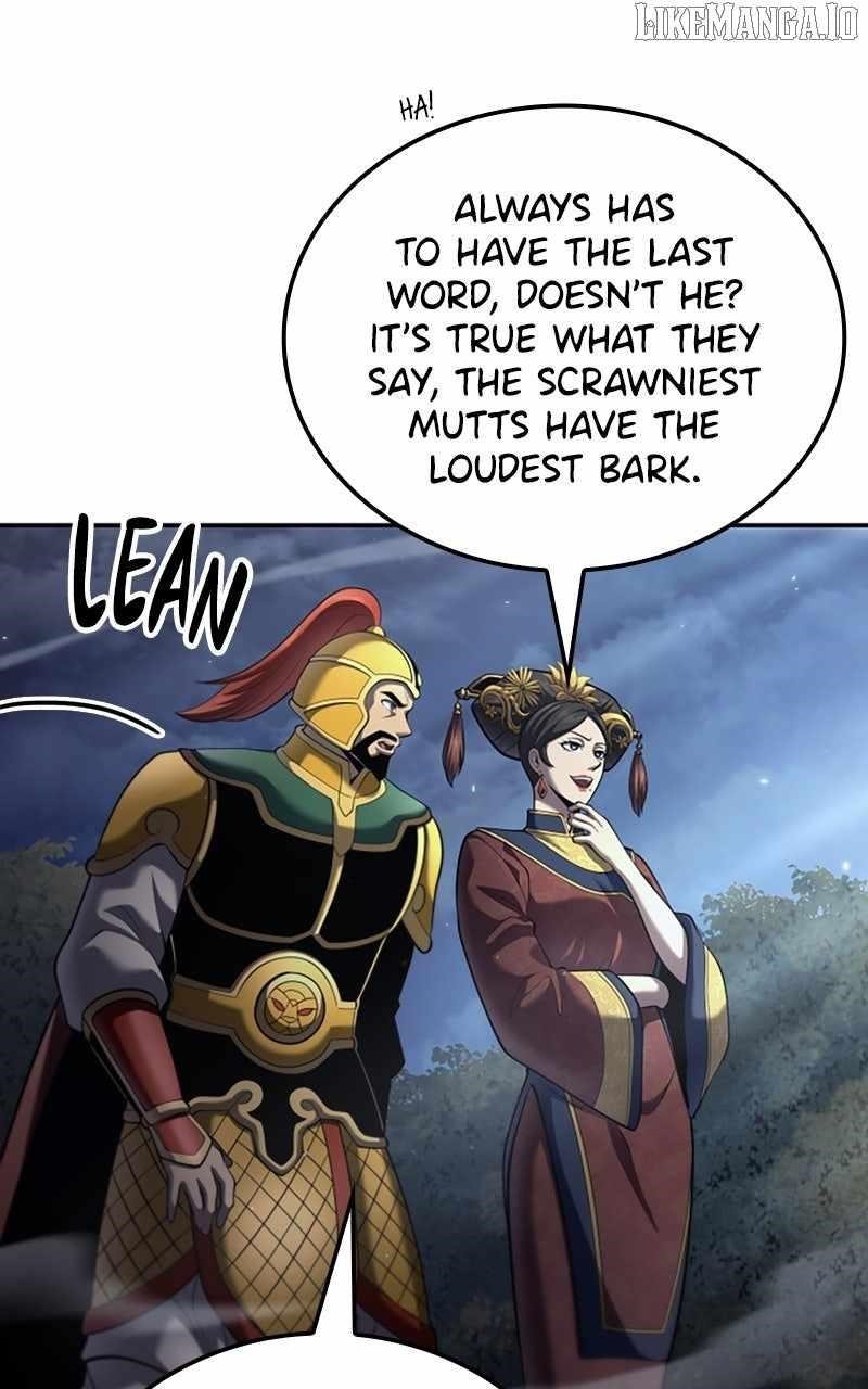 Assassin’s Creed: Forgotten Temple Chapter 127 - Page 51