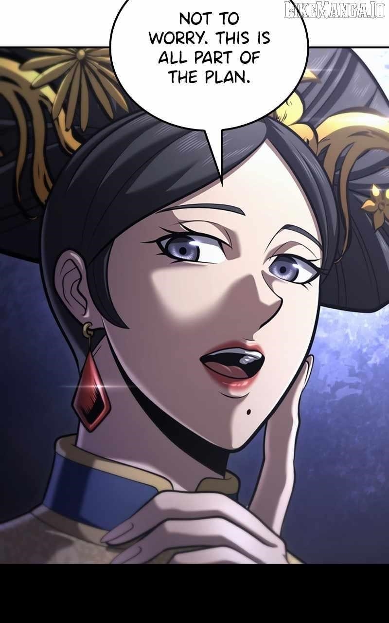 Assassin’s Creed: Forgotten Temple Chapter 127 - Page 53