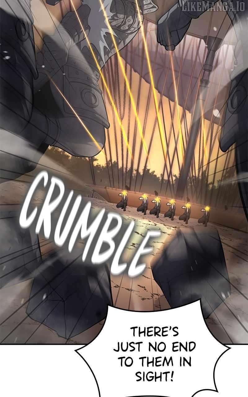 Assassin’s Creed: Forgotten Temple Chapter 127 - Page 73