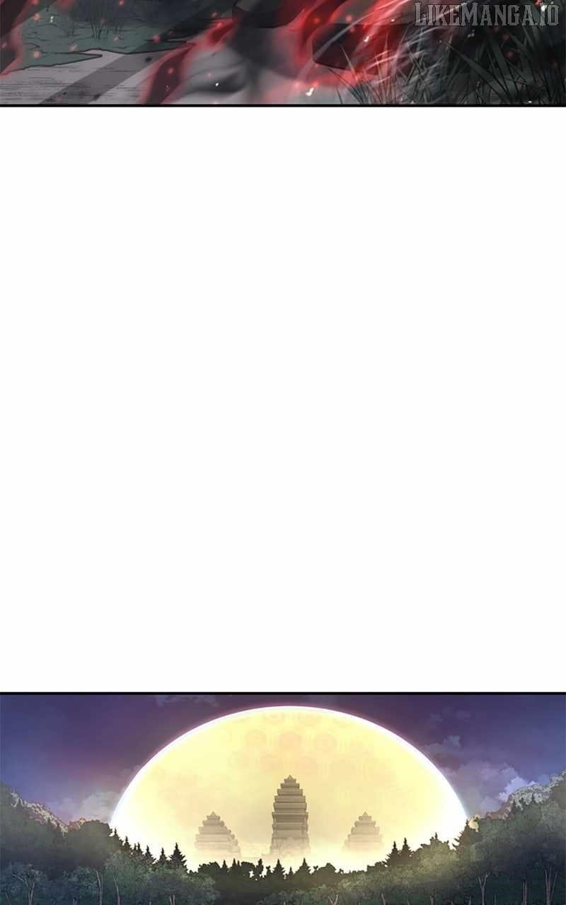 Assassin’s Creed: Forgotten Temple Chapter 127 - Page 8