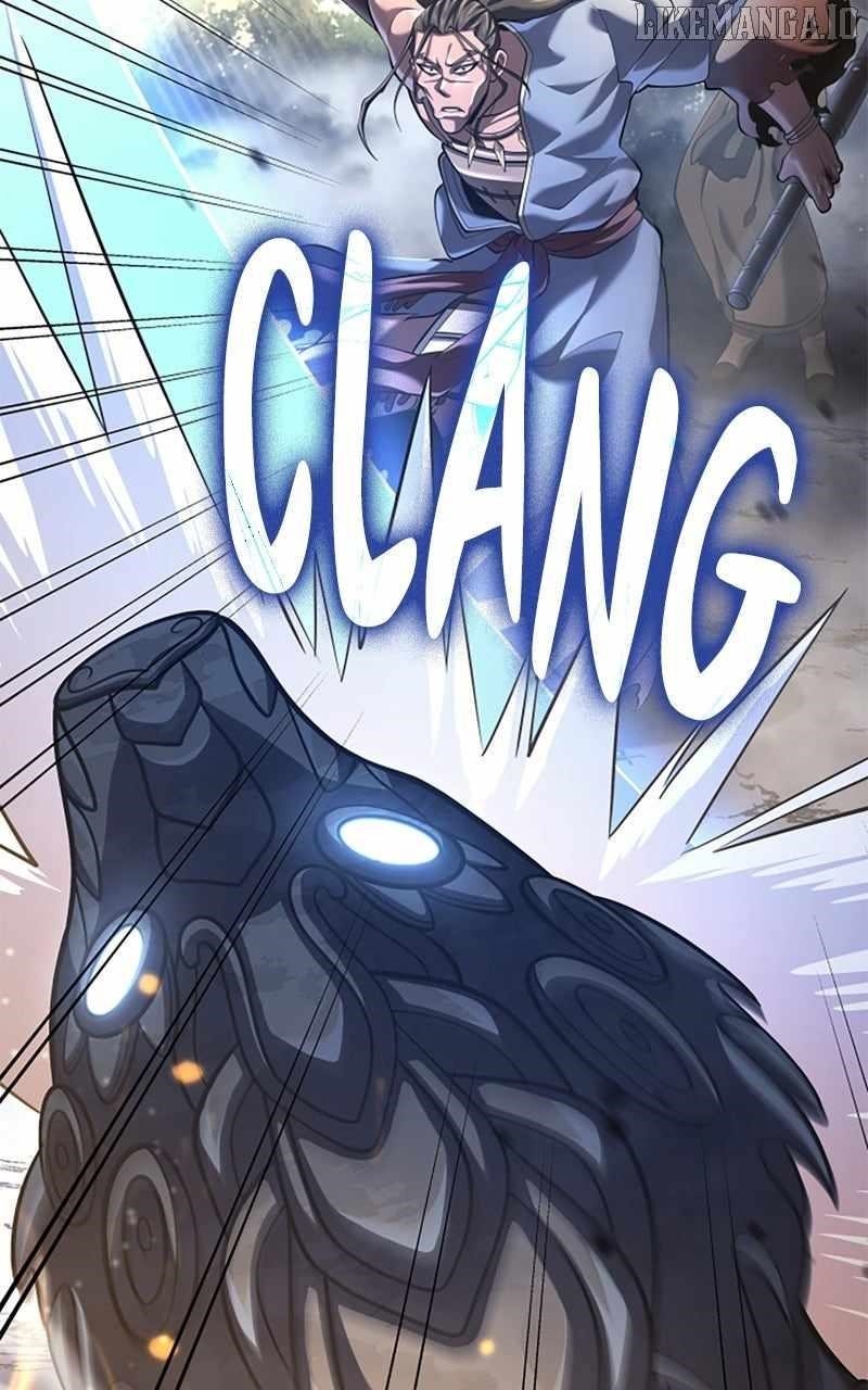 Assassin’s Creed: Forgotten Temple Chapter 127 - Page 83