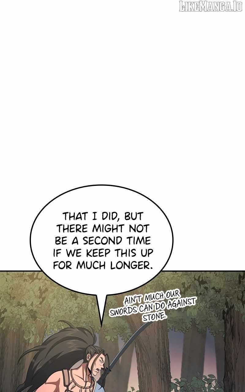 Assassin’s Creed: Forgotten Temple Chapter 127 - Page 92