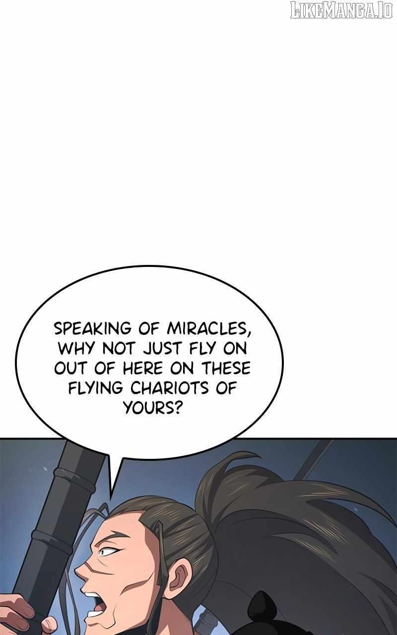 Assassin’s Creed: Forgotten Temple Chapter 127 - Page 94