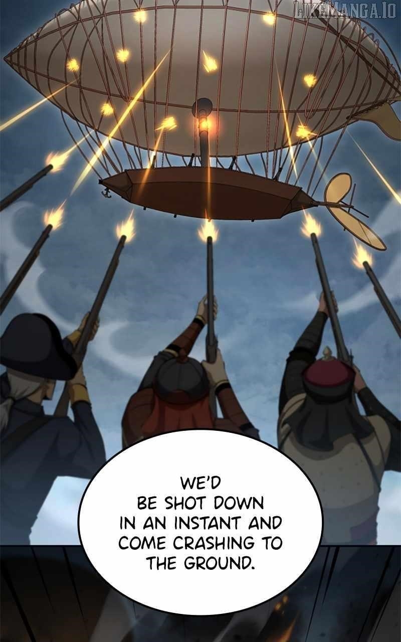 Assassin’s Creed: Forgotten Temple Chapter 127 - Page 97