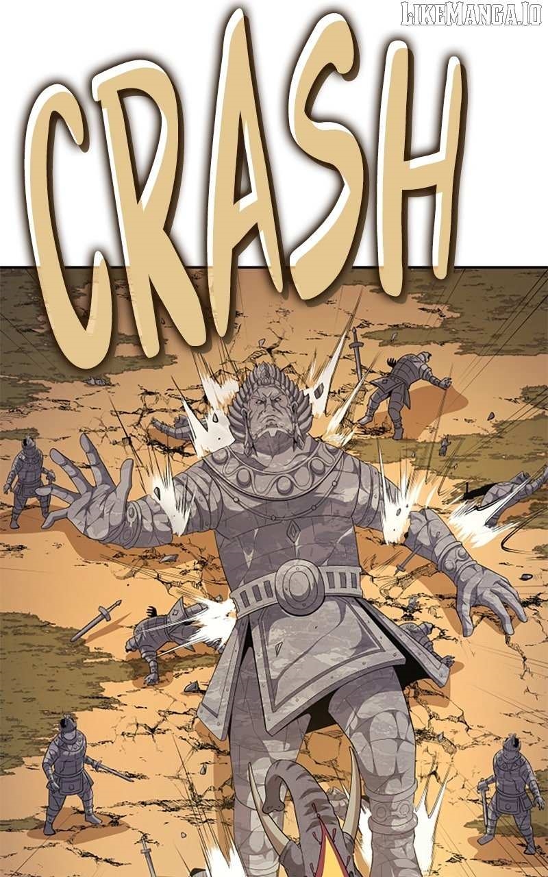 Assassin’s Creed: Forgotten Temple Chapter 128 - Page 107