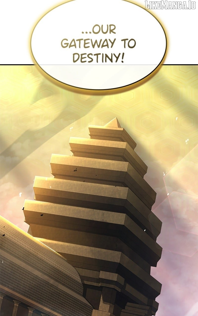 Assassin’s Creed: Forgotten Temple Chapter 128 - Page 111