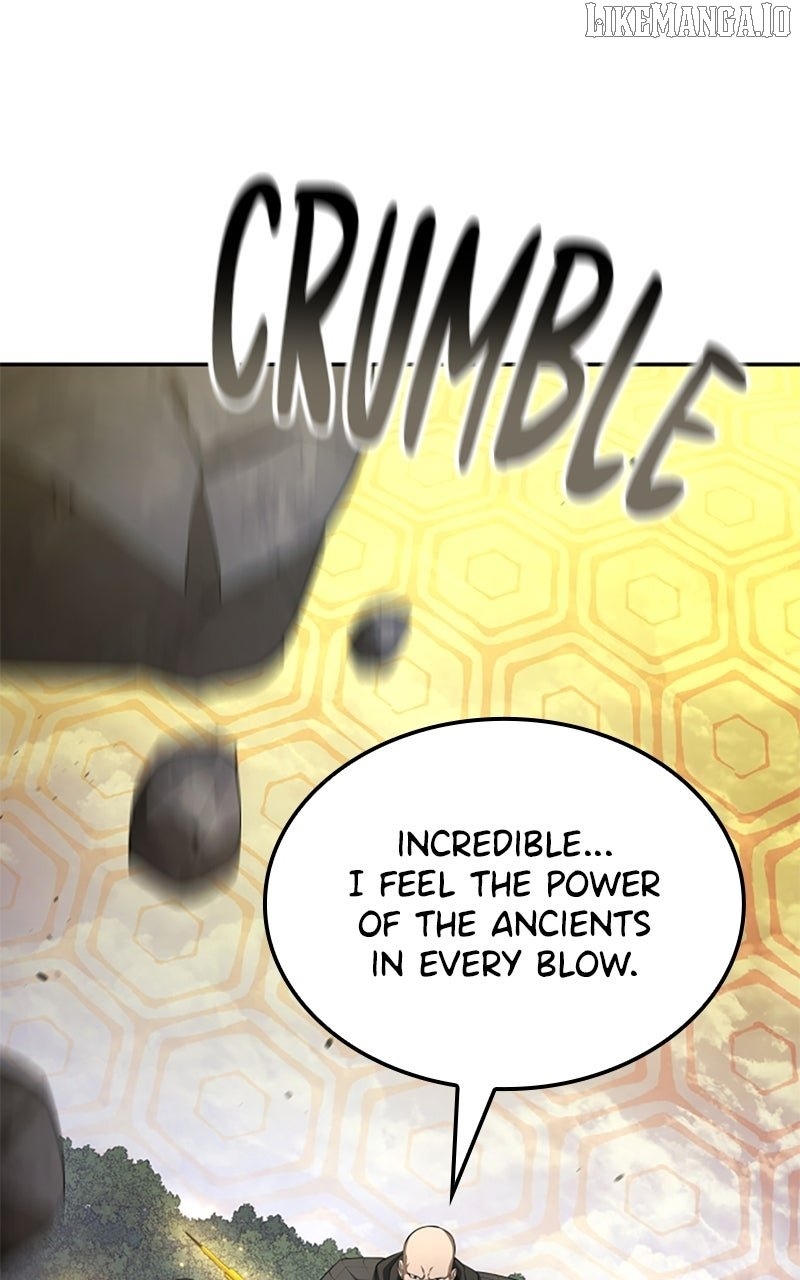 Assassin’s Creed: Forgotten Temple Chapter 128 - Page 118