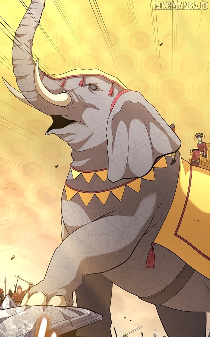 Assassin’s Creed: Forgotten Temple Chapter 128 - Page 125