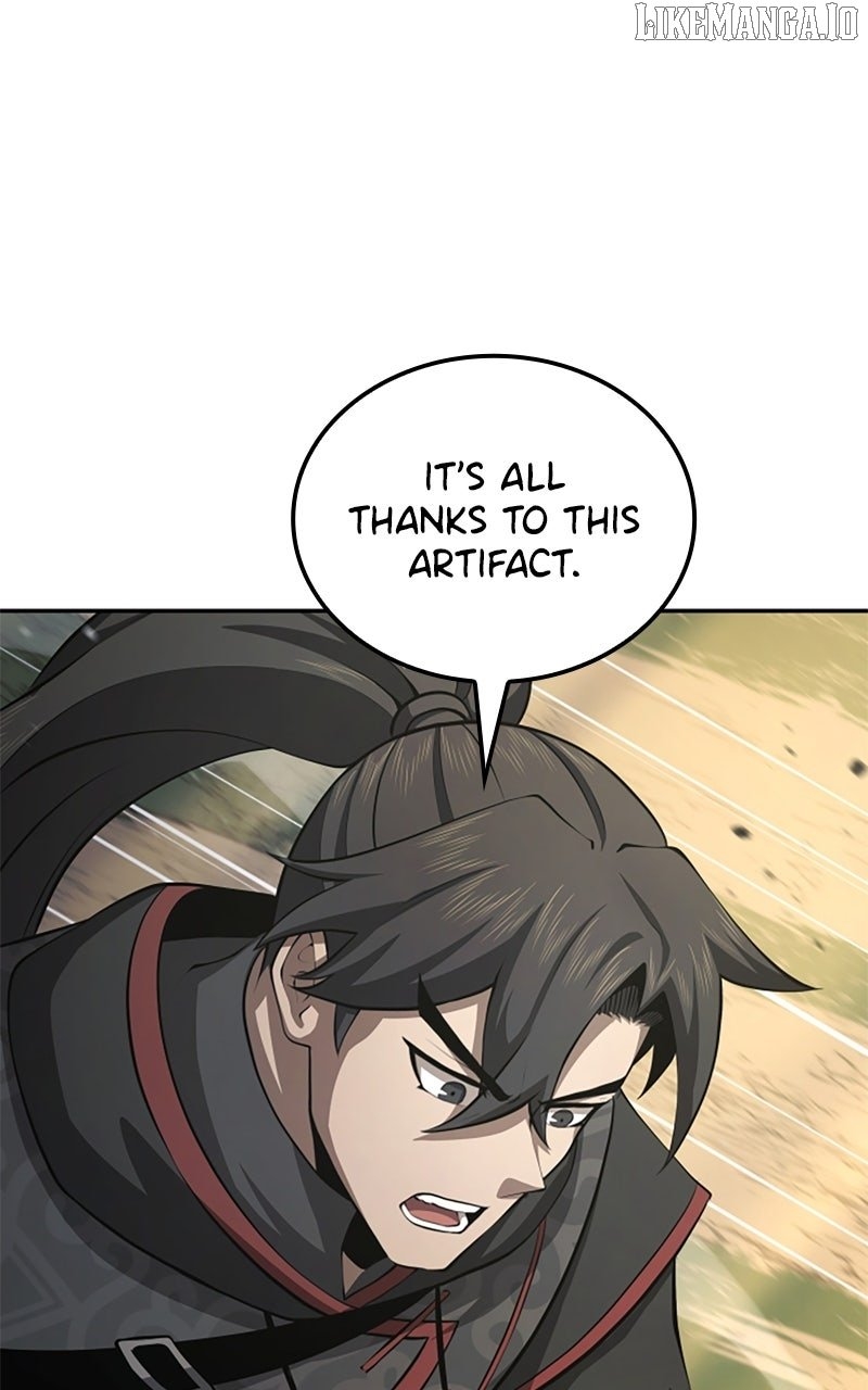 Assassin’s Creed: Forgotten Temple Chapter 128 - Page 130