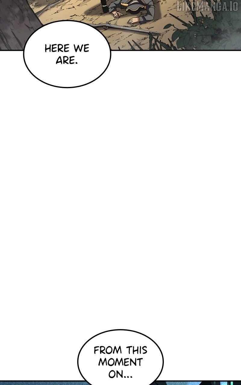 Assassin’s Creed: Forgotten Temple Chapter 128 - Page 2