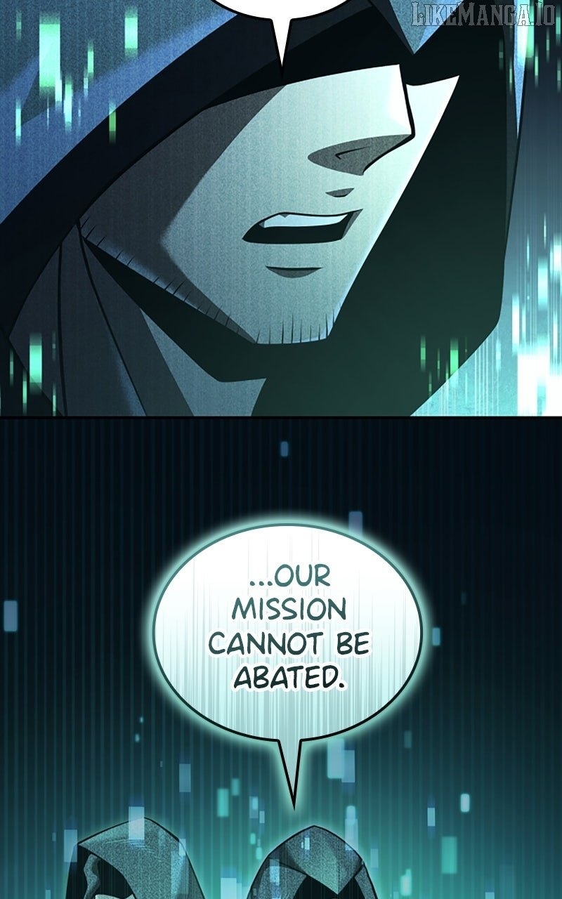 Assassin’s Creed: Forgotten Temple Chapter 128 - Page 3