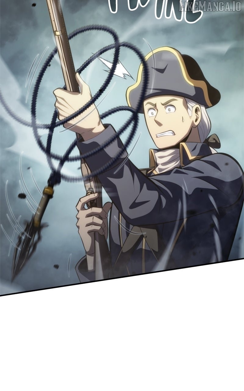 Assassin’s Creed: Forgotten Temple Chapter 128 - Page 33