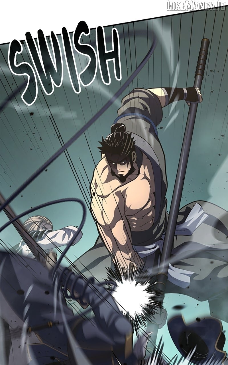 Assassin’s Creed: Forgotten Temple Chapter 128 - Page 34