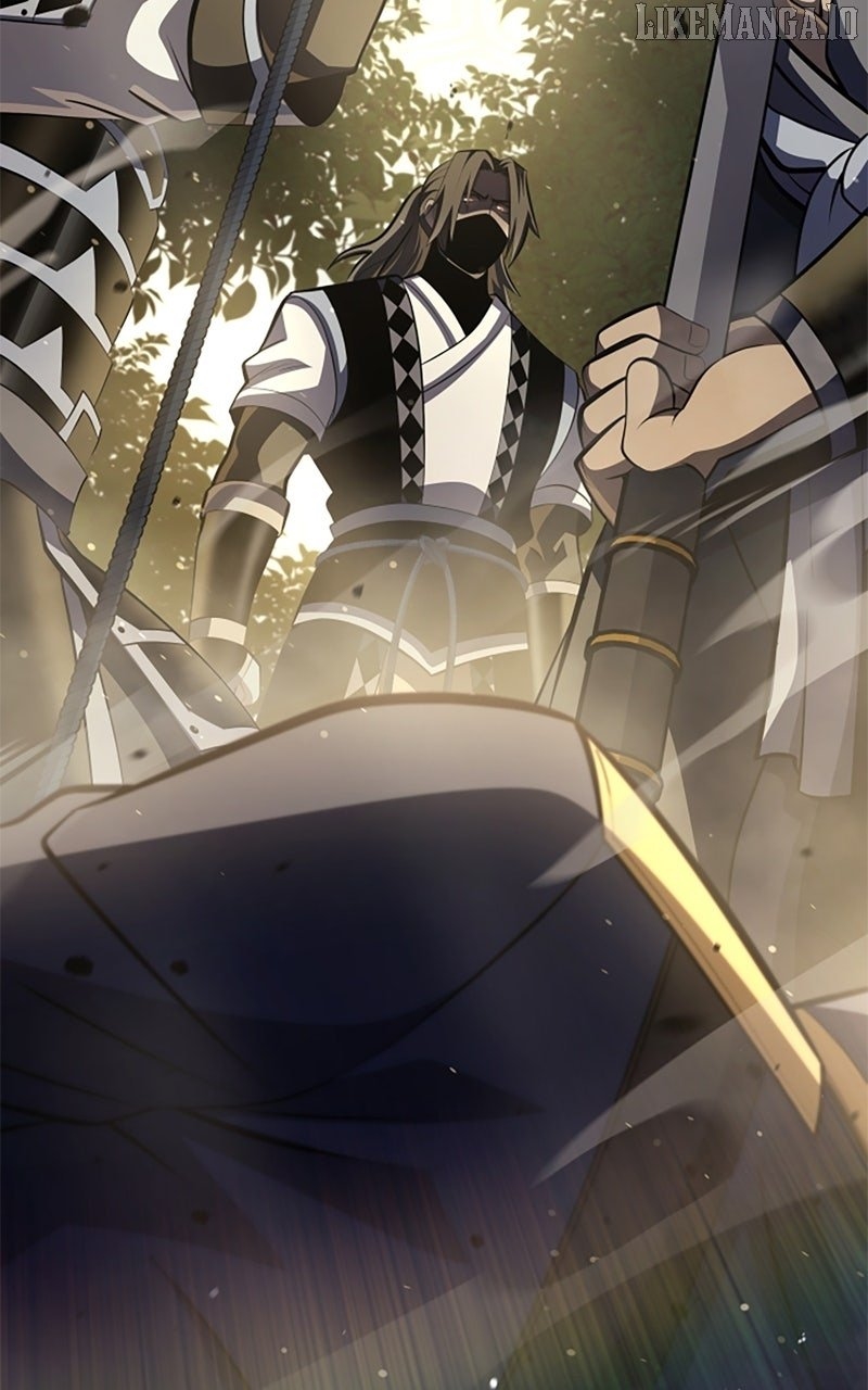 Assassin’s Creed: Forgotten Temple Chapter 128 - Page 37