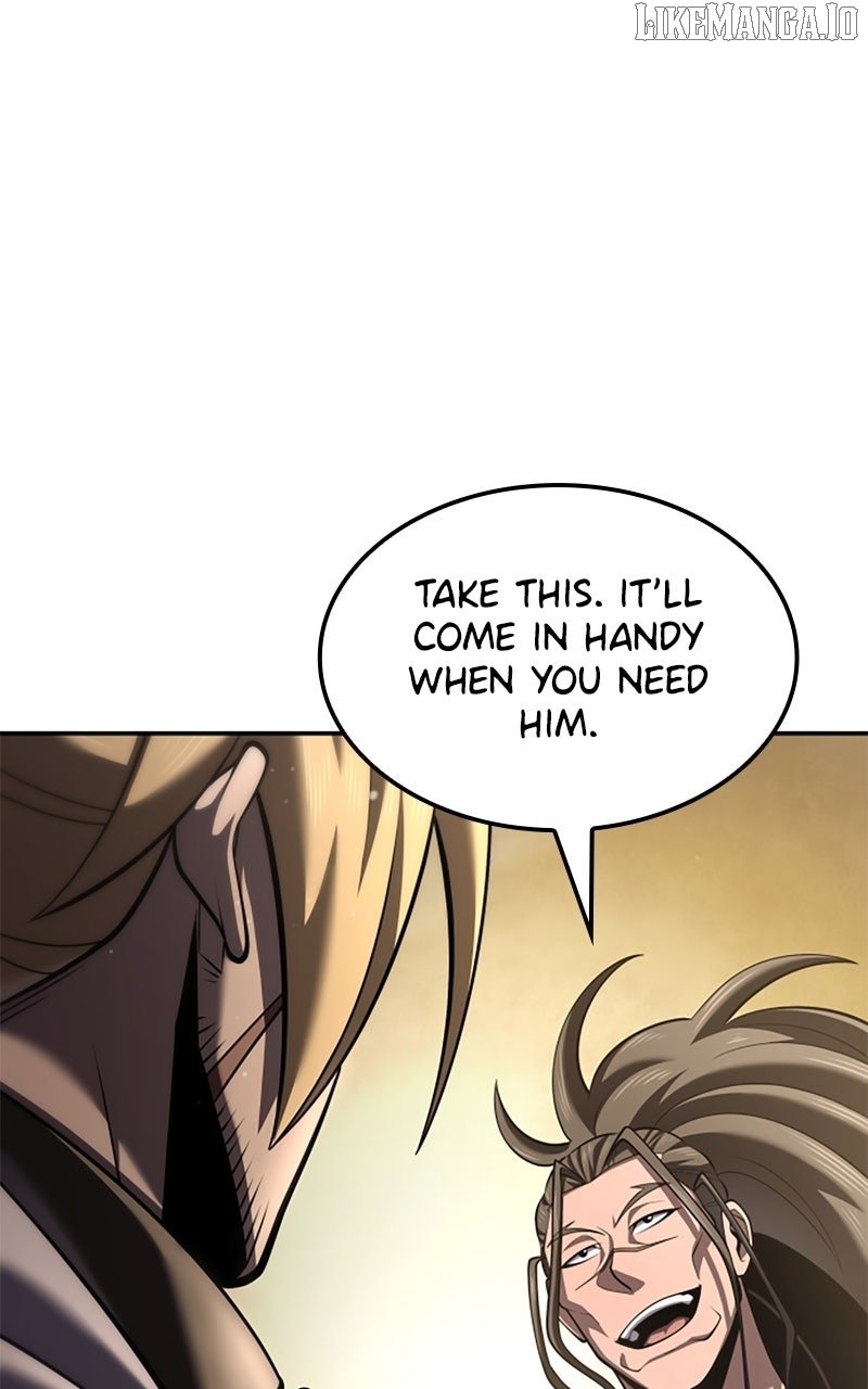 Assassin’s Creed: Forgotten Temple Chapter 128 - Page 49